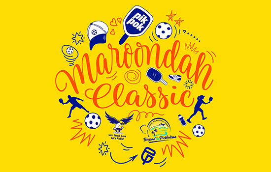 Maroondah Classic 2026 