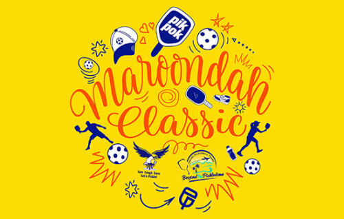 Maroondah Classic 2026 