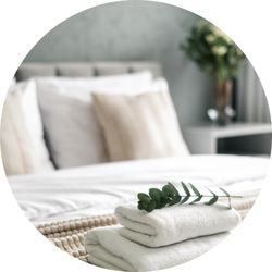 Quality Accomodation