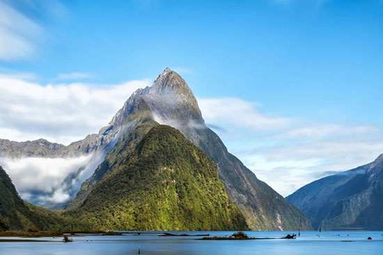 New Zealand<br>April 2026