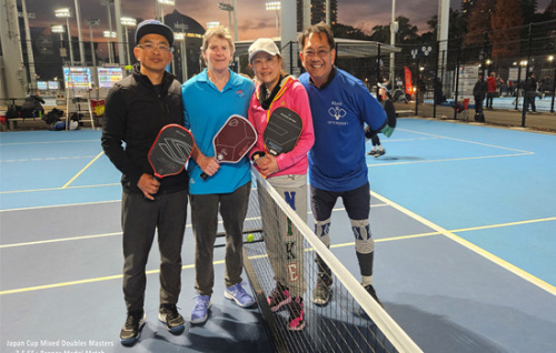 Japan Cup - Tokyo Dec 2024